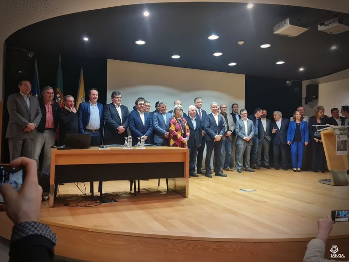 Mação