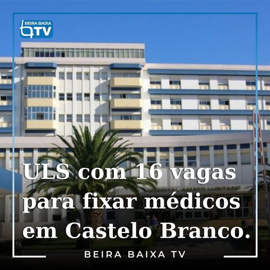 O Ministério da Saúde abriu 322 vagas com incentivos para fixar mais médicos nas