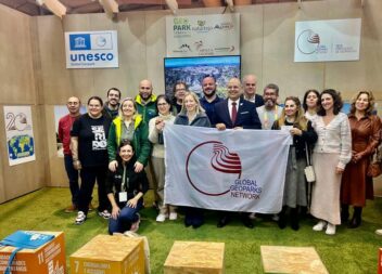 Portugal na Rota dos Geoparques