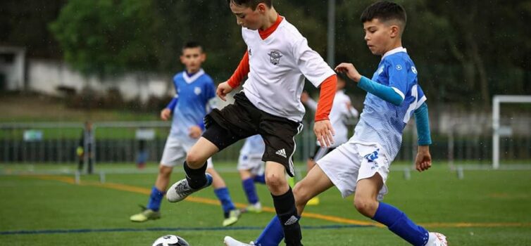 Proença-a-Nova Cup já teve pontapé de saída