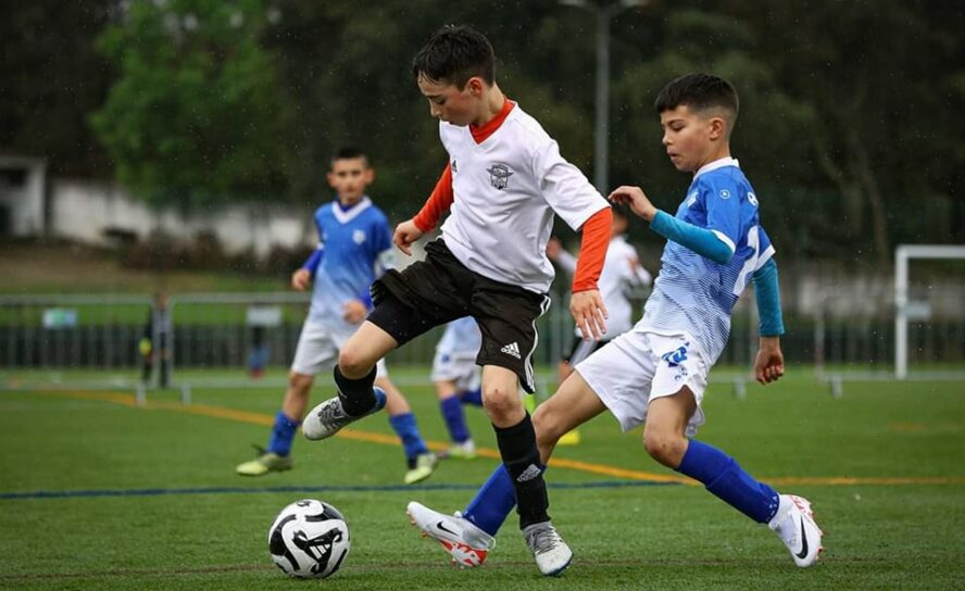 Proença-a-Nova Cup já teve pontapé de saída