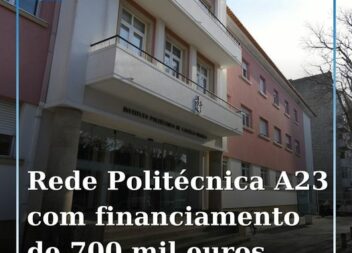 Promover a formação de pelo menos 900 jovens e adultos na área das competências