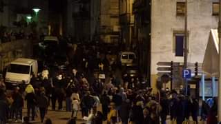 Sábado Aleluia em Idanha-a-Nova (1ª parte)