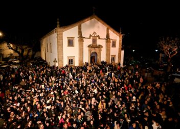 Sábado Aleluia em Idanha-a-Nova 2024