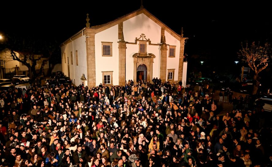 Sábado Aleluia em Idanha-a-Nova 2024
