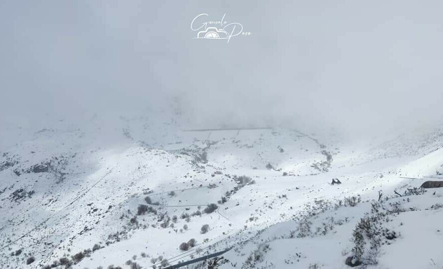 Serra da Estrela - 10 de Março 2024