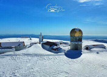 Serra da Estrela - 12 Março 2024