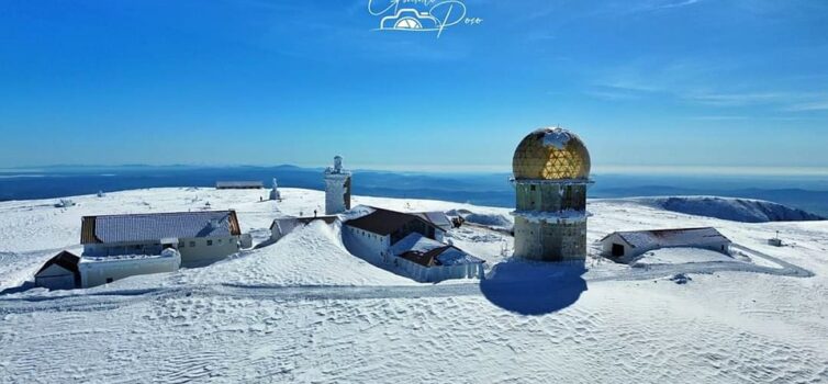 Serra da Estrela - 12 Março 2024