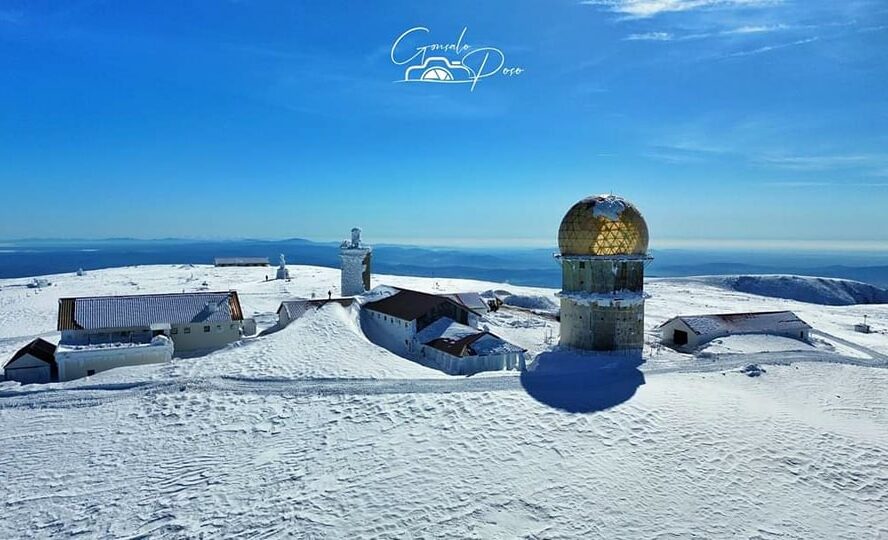 Serra da Estrela - 12 Março 2024