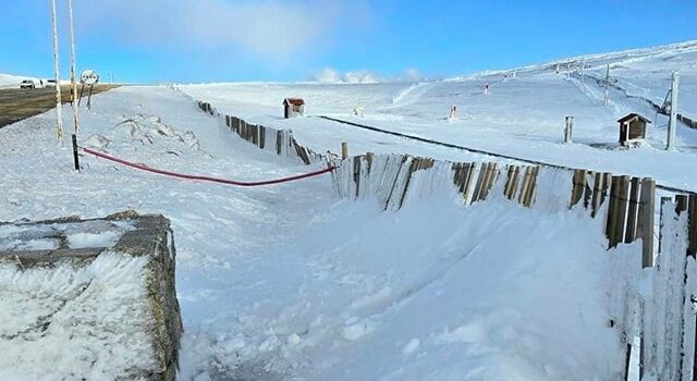 Serra da Estrela