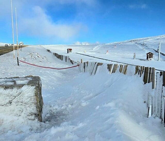 Serra da Estrela