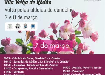 Vila Velha de Ródão