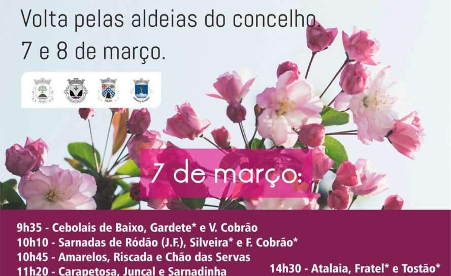 Vila Velha de Ródão