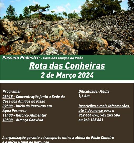 Vila de Rei