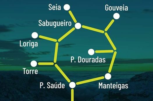 Serra da Estrela