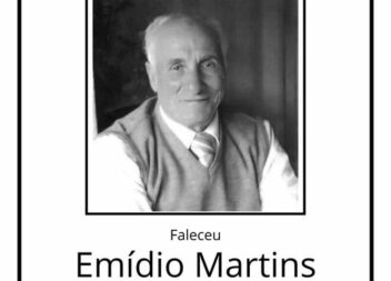 Faleceu