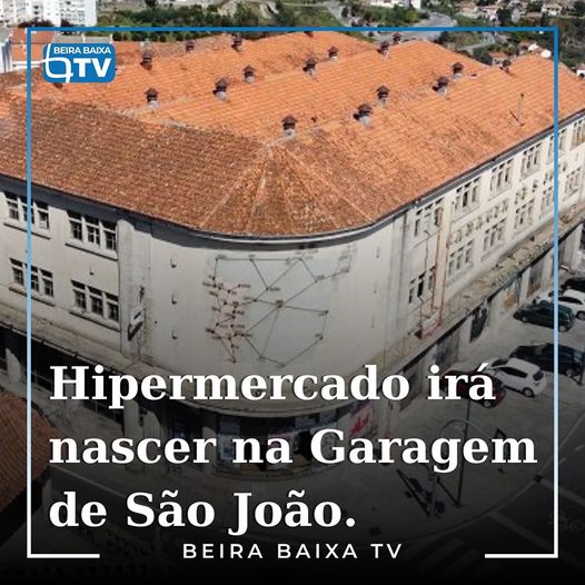 Covilhã