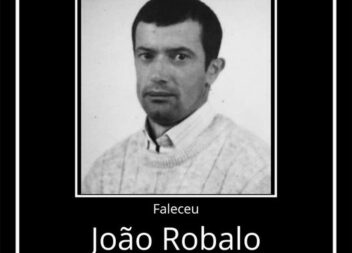 Faleceu