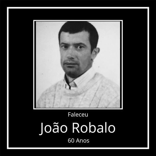 Faleceu