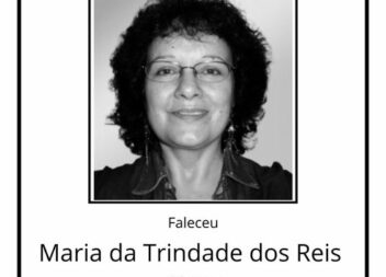 Faleceu