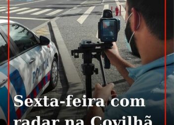 Covilhã