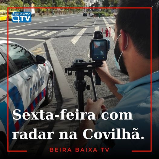 Covilhã