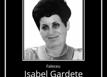 Faleceu