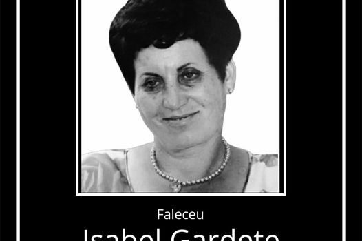 Faleceu