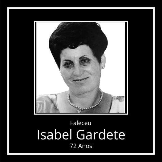 Faleceu