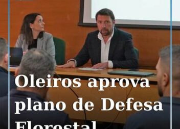 Oleiros