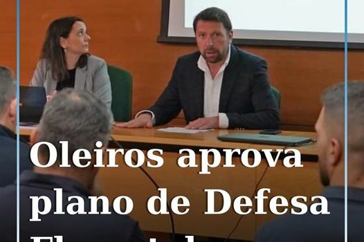 Oleiros