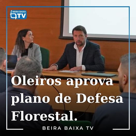 Oleiros