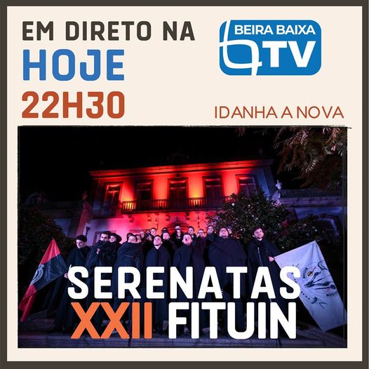 Idanha-a-Nova