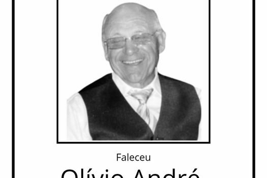 Faleceu