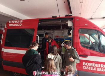 Castelo Branco
