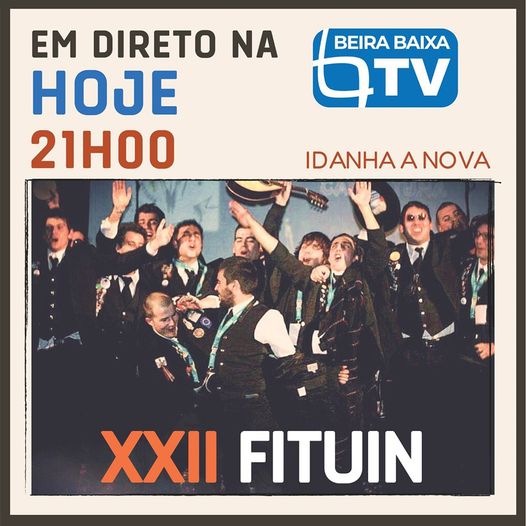 Idanha-a-Nova