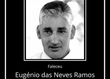 Faleceu