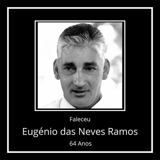 Faleceu