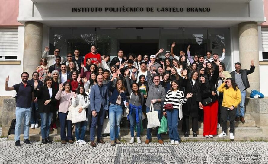 Castelo Branco