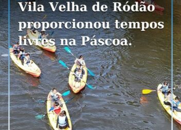 Vila Velha de Ródão