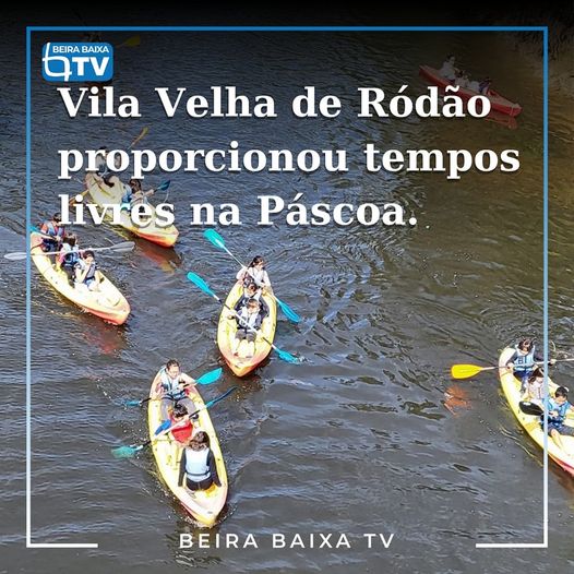 Vila Velha de Ródão
