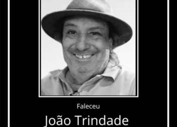 Faleceu
