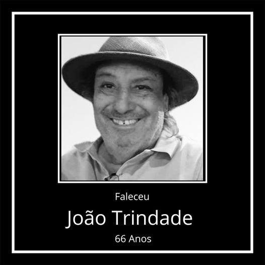Faleceu