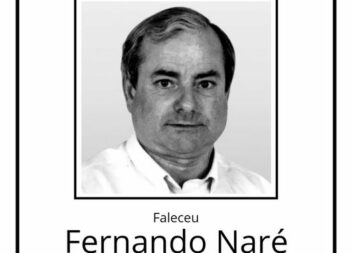 Faleceu