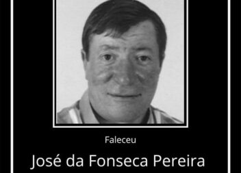 Faleceu