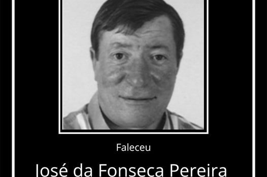 Faleceu