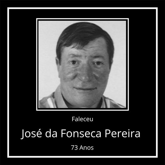 Faleceu