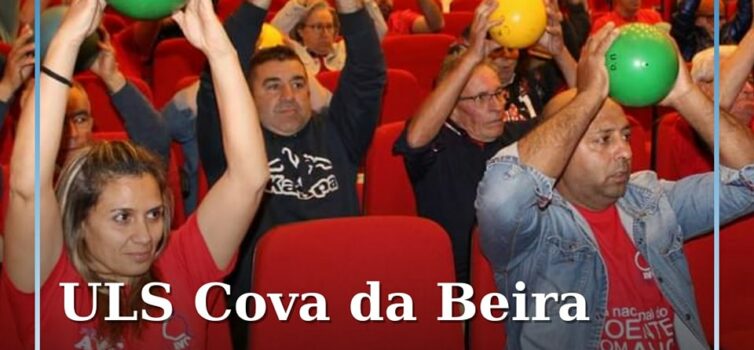 Covilhã