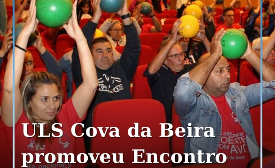 Covilhã