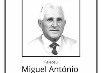 Faleceu